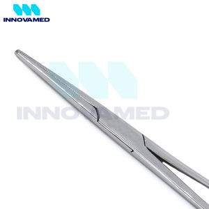 2025ใหม่18ซม. วัสดุคุณภาพสูงเครื่องมือผ่าตัดแบบแมนนวลใช้ซ้ำได้กันลื่นพร้อมการสนับสนุนทางออนไลน์ - Product Image 4