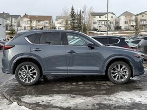 Mazda CX-5 GT AWD 2025 Usado (LHD/RHD) - Product Image 2