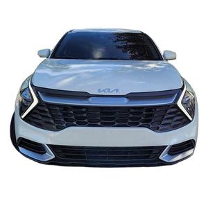 Crossover compact 2024, design moderne, éclairage au xénon, véhicule familial économique en carburant, 5 places, sièges en cuir, frais d'accident arrière - Product Image 4