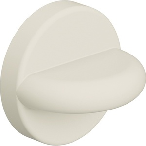 HEWI ชุดกุญแจกลม WC/FBM รุ่น 306.23PBNR 99 99 พร้อมฝาครอบกุญแจ ความหนา 10.5 มม. อุปกรณ์ห้องน้ำและห้องสุขา - Product Image 1