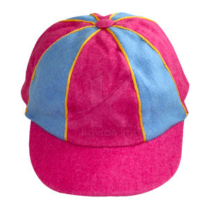 Gorros Holgados de Estilo Casual Más Vendidos, 100% Lana, Ajustables, Unisex, para las Cuatro Estaciones, Transpirables y Elásticos - Product Image 3
