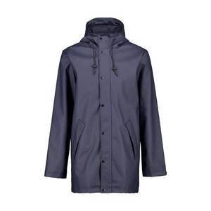 2025 veste de pluie pour hommes Ultra légère 250GSM compressible imperméable coupe-vent pour voyage randonnée sac à dos - Product Image 3