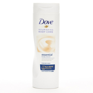 Loción Corporal Dove Body Love Intense Care - Product Image 3