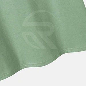 Proveedor de Ropa al por Mayor, Camisetas Gráficas para Hombre, Ropa Urbana con Diseño Impreso, Servicio OEM Personalizado, 100% Algodón Ecológico - Product Image 3