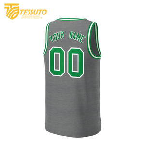 Hombres de alta calidad para Polo Último diseño Ropa informal transpirable Bajo MOQ Personalizado Tallas grandes Opciones personalizables - Product Image 2