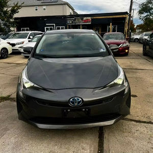 2017ใช้เพื่อ-Yo-TA P_rius สอง FWD - Product Image 1