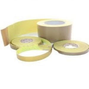 Cinta Adhesiva de Alta Temperatura, Pegamento Adhesivo de Fibra de Vidrio Ptfe - Product Image 2