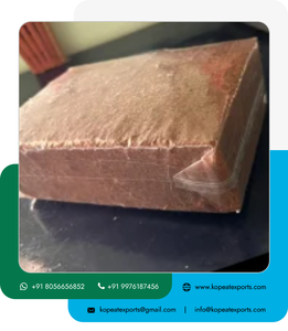 Bloque de turba de coco lavado de 5kg al por mayor, ideal para sistemas hidropónicos con embalaje desnudo conveniente, bloques de turba de coco lavados de primera calidad de 5kg - Product Image 3