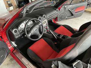 รถมือสอง AUDI TT "BUGATTI" ปี 2002 พวงมาลัยซ้าย/ขวา - Product Image 4