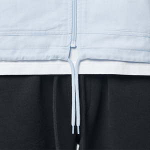 Sweat à capuche unisexe avec fermeture éclair de qualité supérieure personnalisé Vente en gros Coton brodé Polyester Taille 6XL pour homme - Product Image 6