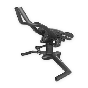 Đầy đủ sợi carbon Áo gió với phần còn lại tay lái có tính năng khí động học tối màu đen thiết kế - Product Image 5