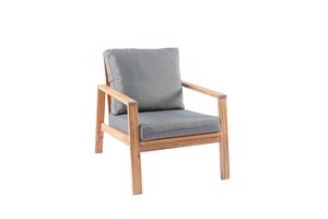 Ensemble de salon d'extérieur Trangan conçu avec des sièges confortables, des matériaux durables et une disposition pratique pour la détente en plein air - Product Image 2