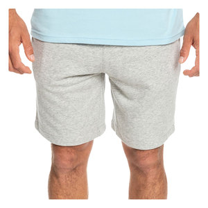 Wholesale Price <b>Mens</b> Quick Dry Cotton <b>Shorts</b> Summer Casual <b>Shorts</b> With <b>Elastic</b> <b>Waistband</b> Breathable Training Sweat <b>Shorts</b> - Product Image 3
