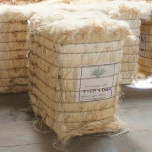 Fibra de Sisal de Alta Calidad para la Fabricación de Cuerdas - Product Image 6