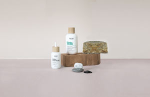 ผลิตในอิตาลีผลิตภัณฑ์ดูแลเส้นผมแชมพูปกติแบบมืออาชีพสําหรับขนปุยและผมร่วง - Product Image 3