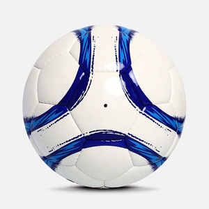 Ballons d'entraînement personnalisés avec logo, meilleure qualité, ballons d'entraînement professionnels, ballons d'entraînement personnalisés en couleur - Product Image 2