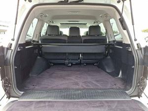 ใช้2018 LEX-US LX570รถสะอาดและเกิดอุบัติเหตุฟรี - Product Image 4