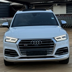 OFERTA PROMOCIONAL en AUDI SQ5 3.0 2018, 8 Cilindros, Diésel, Quattro, SUV con TECHO SOLAR PANORÁMICO y ENVÍO GRATUITO A TODO EL MUNDO RX - Product Image 2
