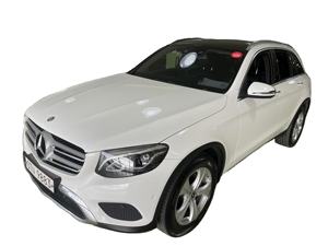 Benz GLC Clase X253 GLC 220D 4MATIC 2017 - Product Image 4