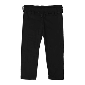 Uniformes de Artes Marciales para BJJ Jiu Jitsu y Taekwondo - 100% Algodón Tejido Perla Marca Personalizada Unisex Tallas para Adultos - Product Image 4