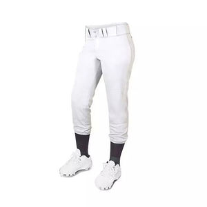 Maillot et pantalon de softball sublimés personnalisables, modèles personnalisés, couleurs et tailles pour exercices de fitness - Product Image 3