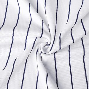 Uniforme de Béisbol Transpirable Personalizado Profesional, Fabricante Mayorista, Jersey de Malla Sublimada de Alto Rendimiento con Botones Completos para Equipo - Product Image 4