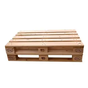 Tiêu chuẩn epal Pallet gỗ Europe Pallet trên toàn thế giới Pallet