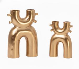 Jarrón de Flores Moderno de Diseño Nuevo y Moderno, Jarrón de Mesa - Product Image 5