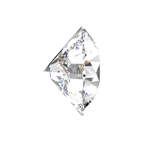 Coupe Ronde Brillant VVS Pureté Lâche EF Couleur 2.25 Carat Solitaire Diamant Synthétique CVD Lab Made Diamond Prix - Product Image 3