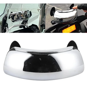 Espejo de Punto Ciego para Motocicleta - Espejo Retrovisor de Seguridad - Product Image 2