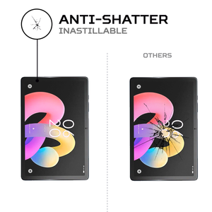 Protector de Pantalla ANTISHOCK para TCL Tab 10L Gen 4 Wifi, Cubierta Protectora Premium para su Dispositivo - Product Image 5