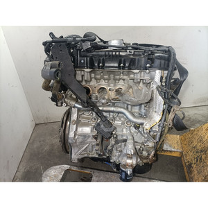 MOTOR COMPLETO MAZDA Serie 3 PE PE híbrido 1998 (19>) - Product Image 3