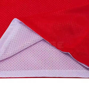 Nouveau design, maillot de basket-ball pour hommes sur mesure, respirant, grande taille, haute qualité, léger, écologique, vente en gros - Product Image 3