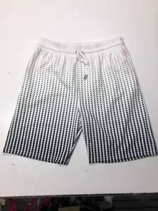 Men's <b>Super</b> Quality Quick-Drying Sweat <b>Shorts</b> for Sports Fitness Training Reasonable Price Casual <b>Shorts</b> With Solid Pattern - Product Image 5