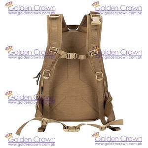 Mochila de seguridad de alta calidad al por mayor, proveedor de mochila desmontable | Mochila personalizada - Product Image 2