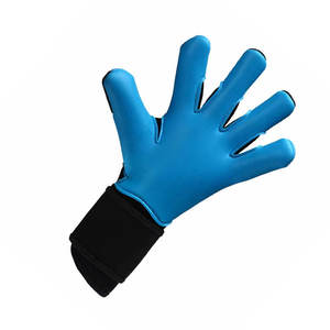 Guantes de portero ligeros con agarre fuerte Guantes de portero cómodos para la práctica diaria - Product Image 6