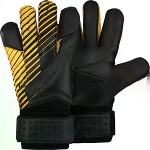 Nouvelle mode de qualité supérieure personnalisée faire la meilleure édition créer votre propre conception différente Gants de gardien de but Prix bon marché - Product Image 2