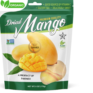 Bon Prix Mangue Fruit Mangue séchée Prix Mangue chat 1kg Prix des fruits secs Fabriqué au Vietnam Entreprise Usine Takimex - Product Image 1