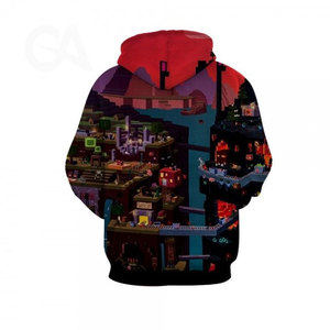 Sweat à capuche à manches longues pour hommes, avec Logo personnalisé, pour adultes, meilleur prix - Product Image 3