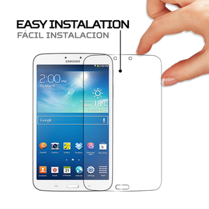 ฟิล์มกันรอยหน้าจอ ANTISHOCK สำหรับซัมซุงสำหรับแท็บเล็ตกาแล็กซี่แท็บ 3 8.0 นิ้ว - Product Image 3