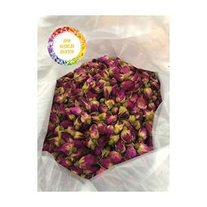 PÉTALES DE ROSE SÉCHÉS DE HAUTE QUALITÉ POUR L'ARTISANAT DE DESSERT DE THÉ ET L'UTILISATION DE SPA PARFUMÉ DE L'EXPORTATION D'USINE DU VIETNAM - Product Image 6