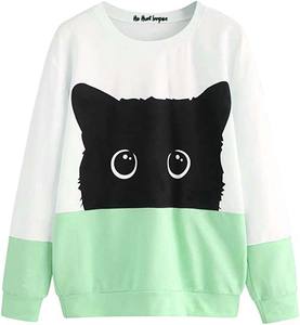 Sudadera con capucha holgada de gran tamaño para mujer, jersey de lana rosa liso, logotipo bordado, ropa de calle de temporada de invierno para mujer, suministro ODM esencial - Product Image 5