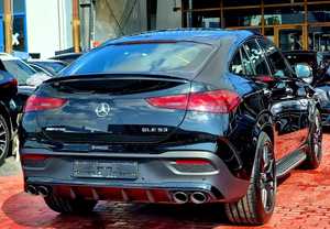 NOUVEAU MERCEDES-BENZ GLE 53 AMG 2026, 0 KM, 5 PLACES, 400-499 CV, 6 CYLINDRES, TRANSMISSION AUTOMATIQUE - Product Image 2