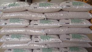 Granulados de madera para el calor de la casa, Plus-A1, 6mm/8mm - Product Image 2