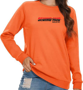 Conjunto de Sudadera con capucha de gran tamaño personalizada 2025 para mujer, pantalones de chándal de punto Unisex y chándal Jogger para invierno - Product Image 3