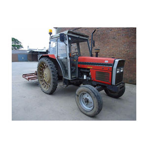 Tracteur d'occasion de qualité supérieure, grade export, 390, fourni pour les contrats en gros - Product Image 2