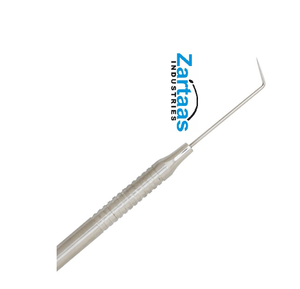 Explorateur de qualité supérieure n ° 6S-L exportateur et fabricant - Product Image 2