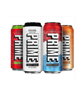<b>Prime</b> <b>Energy</b> 500ml Soda <b>Cans</b> Bulk Sale Cheap Wholesale Prices Refreshing Carbonated Soft Drinks Reliable Global Supply Chain - Product Image 6