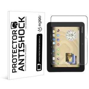 ตัวป้องกันหน้าจอ ANTISHOCK สำหรับเพรสติจิโอ มัลติแพด เรนเจอร์ 5287 แท็บเล็ตฝาครอบป้องกันระดับพรีเมียม - Product Image 1