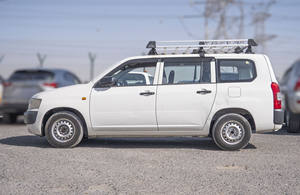 Toyota Probox 2004, 1500cc, 2WD, Automática, Tipo Station Wagon con Portaequipajes en el Techo - Product Image 6